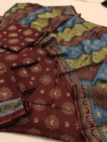 AL KARAM 3PCS LAWN ARTICLE