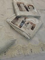 Maria B 2pcs New Lawn Article With White Color - Image 2