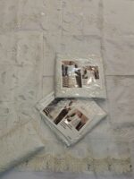Maria B 2pcs New Lawn Article With White Color