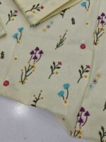 Bareeze 2pcs Lawn Collection - Image 5