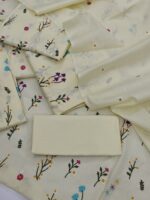 Bareeze 2pcs Lawn Collection - Image 4