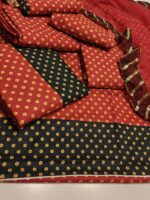 Maria B 3pcs Lawn Article For  Causal Wear - Image 3