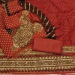 Maria B 3pcs Lawn Article For  Causal Wear