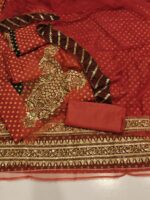Maria B 3pcs Lawn Article For  Causal Wear