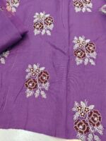 Bareeze Lawn 3pcs New Arrivals - Image 3