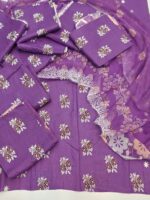Bareeze Lawn 3pcs New Arrivals
