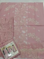 Maria B 2pcs New Lawn Article