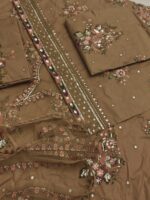 Bareeze 3pcs Lawn Article - Image 4