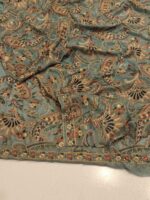 Bareeze 2Pcs Article With Heavy EMB Chiffon Stuff - Image 3