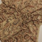 Bareeze 2Pcs Article With Heavy EMB Chiffon Stuff