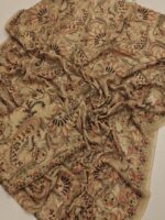 Bareeze 2Pcs Article With Heavy EMB Chiffon Stuff