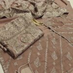 Shesha Patti 2pcs Silk Suit