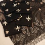 Bareeze Lawn 3pcs New Arrivals