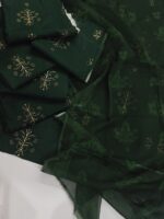 Bareeze Lawn 3pcs New Arrivals - Image 3