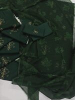 Bareeze Lawn 3pcs New Arrivals - Image 5