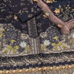 Qalamkar 3pcs Lawn Article