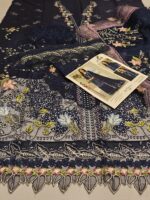 Qalamkar 3pcs Lawn Article - Image 2