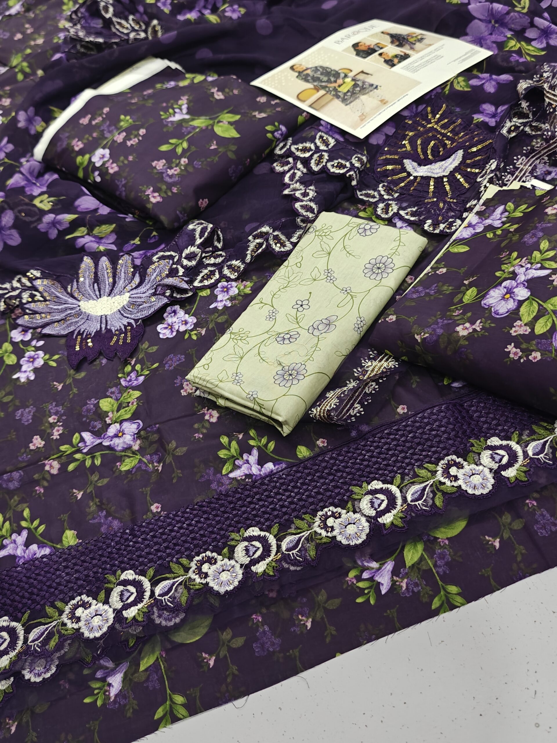 oplus_3145760 Baroque New Collection - Image 1