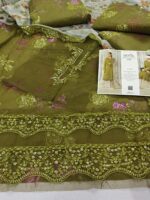 Iznik New Lawn Collection - Image 5