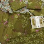Iznik New Lawn Collection