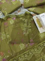 Iznik New Lawn Collection - Image 4