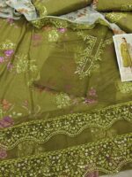 Iznik New Lawn Collection - Image 3