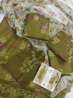 Iznik New Lawn Collection - Image 2