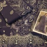 Maria B 2pcs New Lawn Article