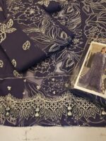 Maria B 2pcs New Lawn Article