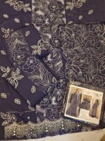 Maria B 2pcs New Lawn Article - Image 4