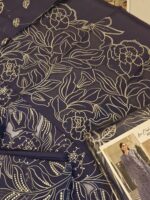 Maria B 2pcs New Lawn Article - Image 2