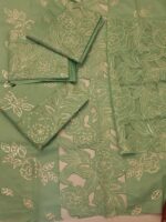 Maria B 2pcs New Lawn Article - Image 5