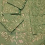 Maria B 2pcs New Lawn Article