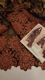 Ramsha 3Pcs Lawn New Article - Image 3