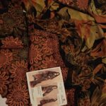 Ramsha 3Pcs Lawn New Article