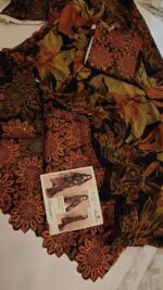 Ramsha 3Pcs Lawn New Article