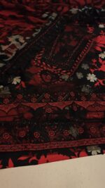 Maria B 3pcs Lawn Article For  Causal Wear - Image 2