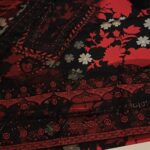 Maria B 3pcs Lawn Article For  Causal Wear
