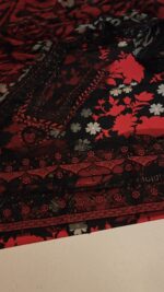 Maria B 3pcs Lawn Article For  Causal Wear