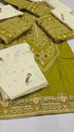 Bareeze 2pcs Lawn Collection