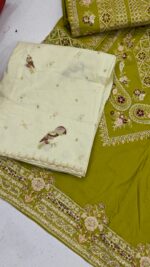 Bareeze 2pcs Lawn Collection - Image 4