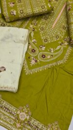 Bareeze 2pcs Lawn Collection - Image 3