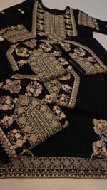 Bareeze 2pcs Lawn Collection - Image 2