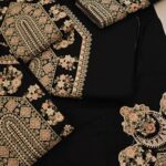 Bareeze 2pcs Lawn Collection