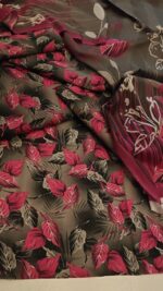 AL KARAM 3PCS DRESS - Image 2