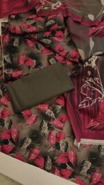 AL KARAM 3PCS DRESS - Image 4