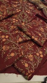 Bareeze 3pcs Lawn Collection - Image 2