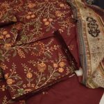 Bareeze 3pcs Lawn Collection