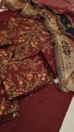 Bareeze 3pcs Lawn Collection