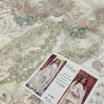 Ethnic 3pcs Silk Suit With Elegant Vibe